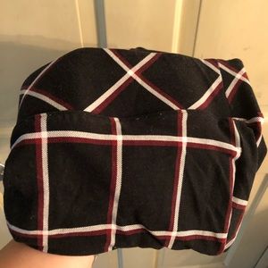 TORRID LINED STRETCHY PANTS (BOGO)